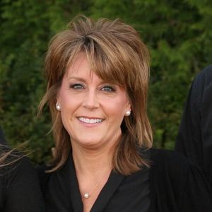 Meet your Posher, Shellie